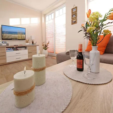 Apartment Seestern Durchatmen Direkt An Der Ostsee