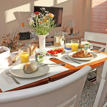 Apartment Seestern Durchatmen Direkt An Der Ostsee *