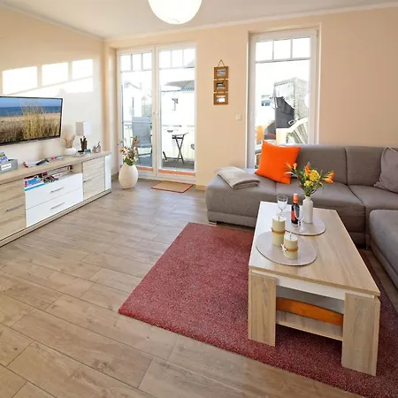 Apartment Seestern Durchatmen Direkt An Der Ostsee *