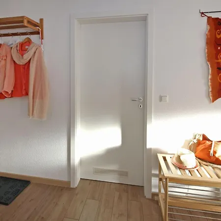 Seestern Durchatmen Direkt An Der Ostsee Apartment Börgerende-Rethwisch