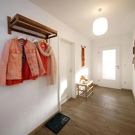 Apartment Seestern Durchatmen Direkt An Der Ostsee *