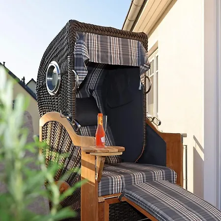 Seestern Durchatmen Direkt An Der Ostsee Apartment *